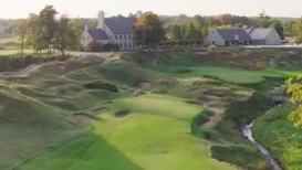 Ryder Cup: A history and guide to the Straits Course in Wisconsin